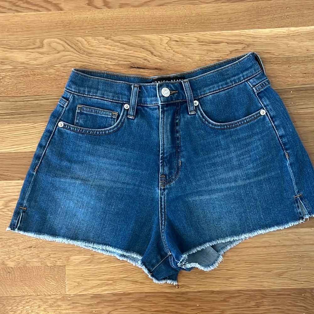 Veronica Beard Timmi Shorts, Size 27/4